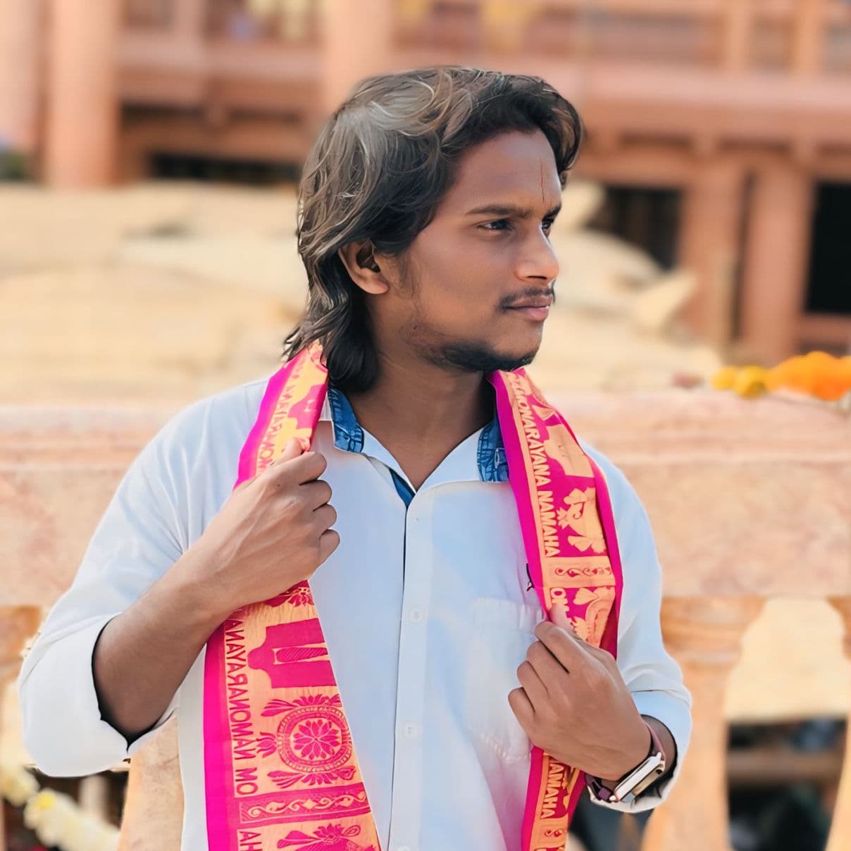 Profile photo